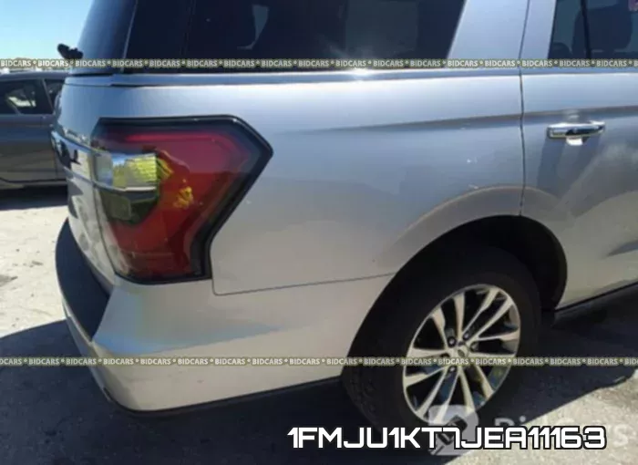 1FMJU1KT7JEA11163 фото 7