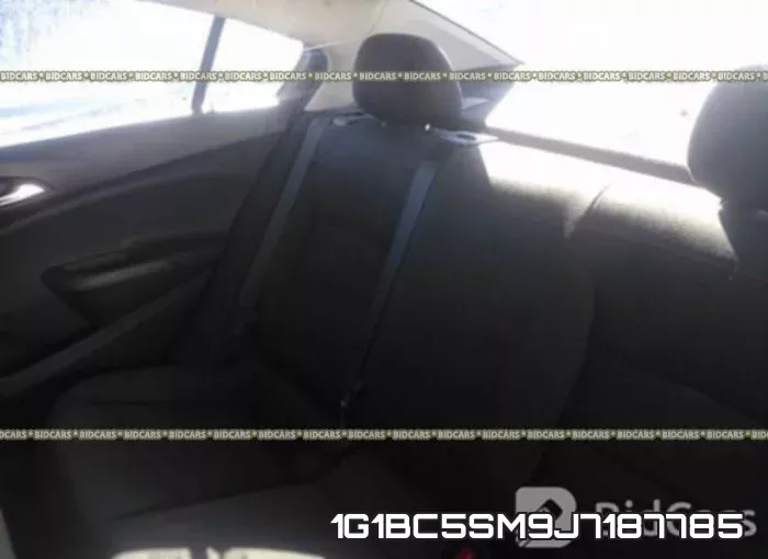 1G1BC5SM9J7187785 фото 9