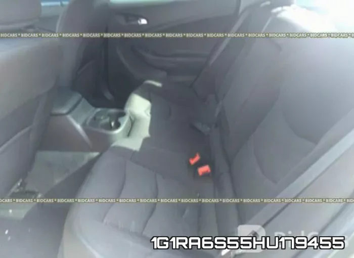 1G1RA6S55HU179455 фото 9