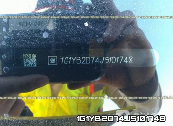 1G1YB2D74J5101748 фото 10