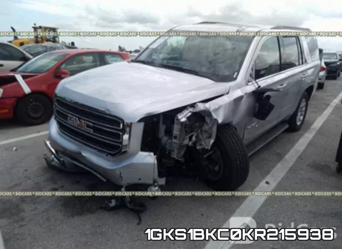 1GKS1BKC0KR215938 фото 7