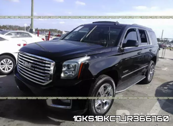 1GKS1BKC7JR366760 фото 3