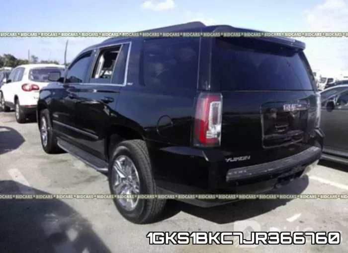 1GKS1BKC7JR366760 фото 4