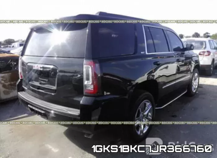 1GKS1BKC7JR366760 фото 5