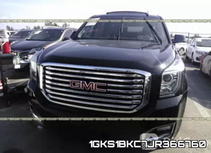 1GKS1BKC7JR366760 фото 7