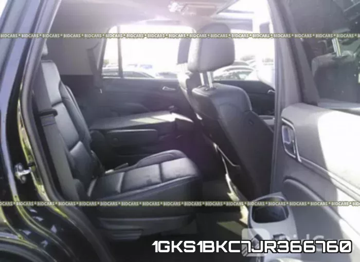 1GKS1BKC7JR366760 фото 9