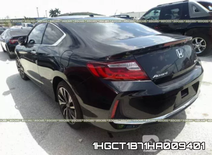 1HGCT1B71HA009401 фото 4