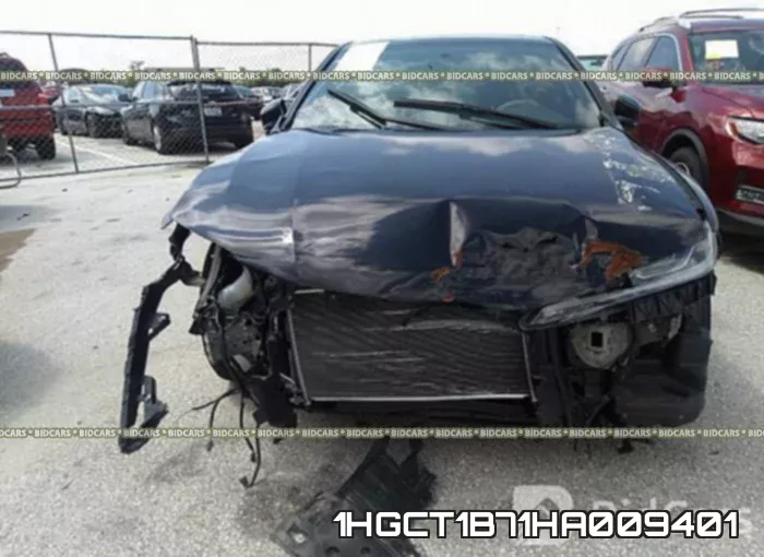 1HGCT1B71HA009401 фото 7