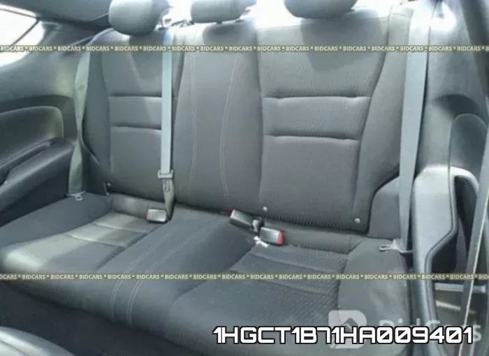 1HGCT1B71HA009401 фото 9