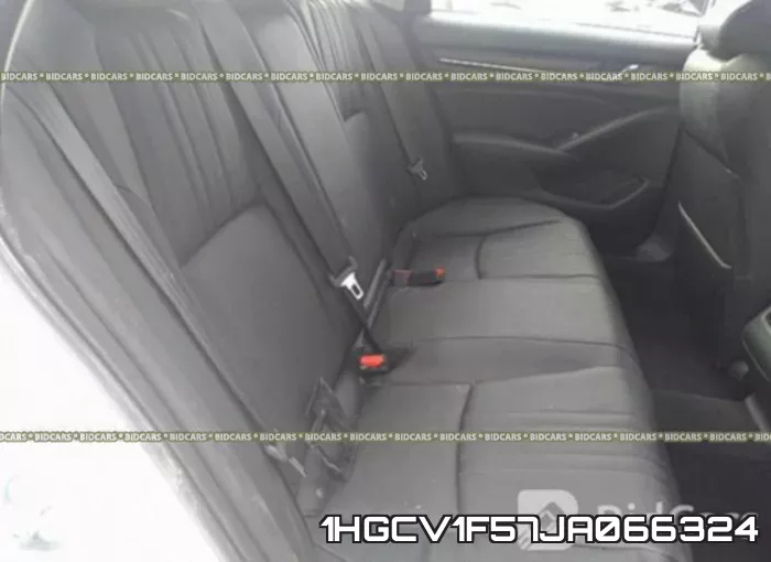 1HGCV1F57JA066324 фото 9