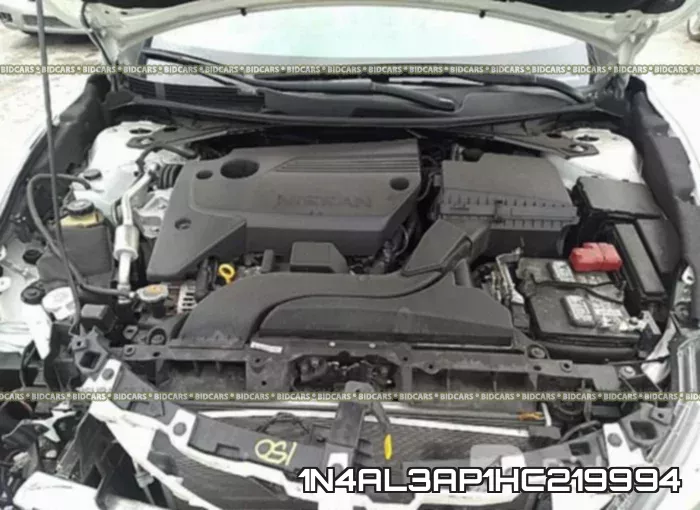 1N4AL3AP1HC219994 фото 2