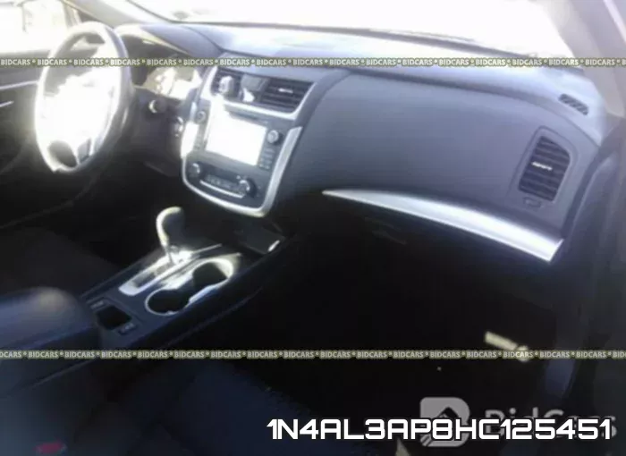 1N4AL3AP8HC125451 фото 6