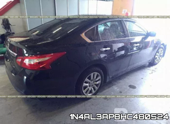 1N4AL3AP8HC480524 фото 5