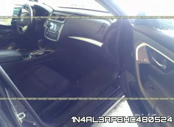 1N4AL3AP8HC480524 фото 6