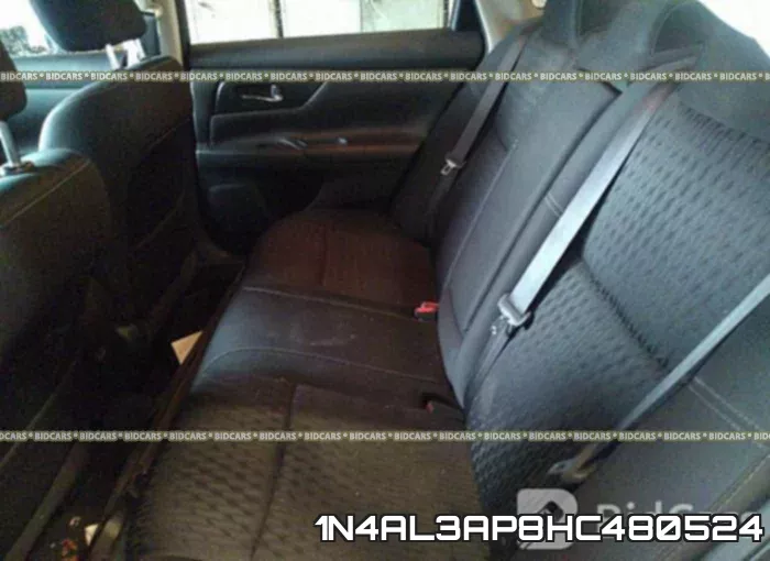1N4AL3AP8HC480524 фото 9