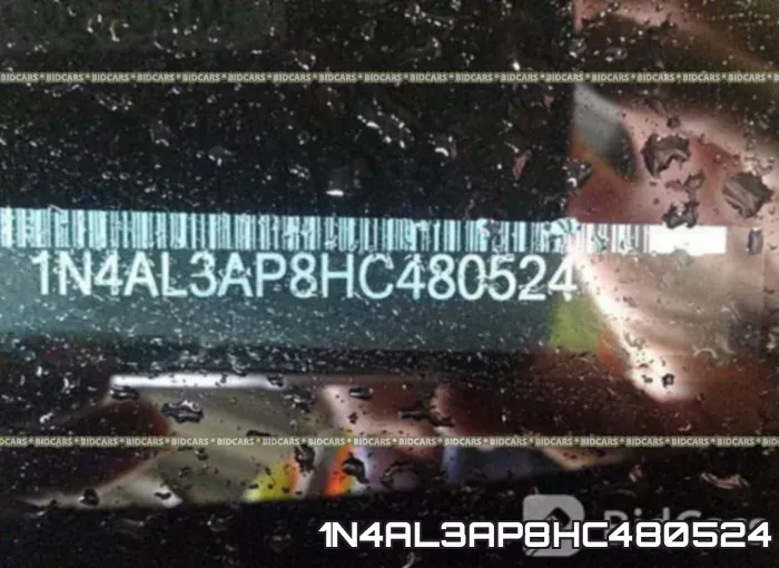 1N4AL3AP8HC480524 фото 10