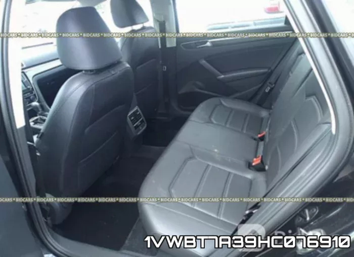 1VWBT7A39HC076910 фото 9
