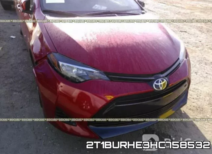 2T1BURHE3HC758532 фото 7