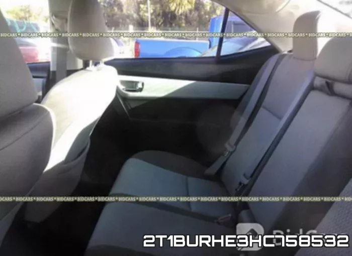 2T1BURHE3HC758532 фото 9