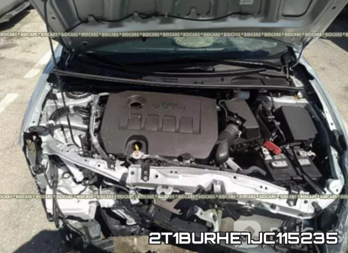 2T1BURHE7JC115235 фото 2