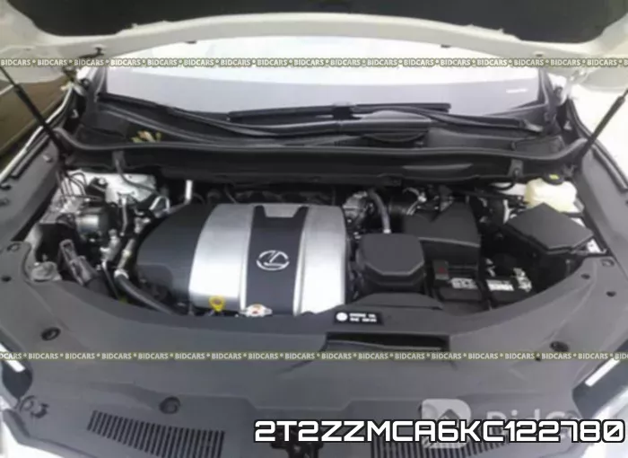 2T2ZZMCA6KC122780 фото 2