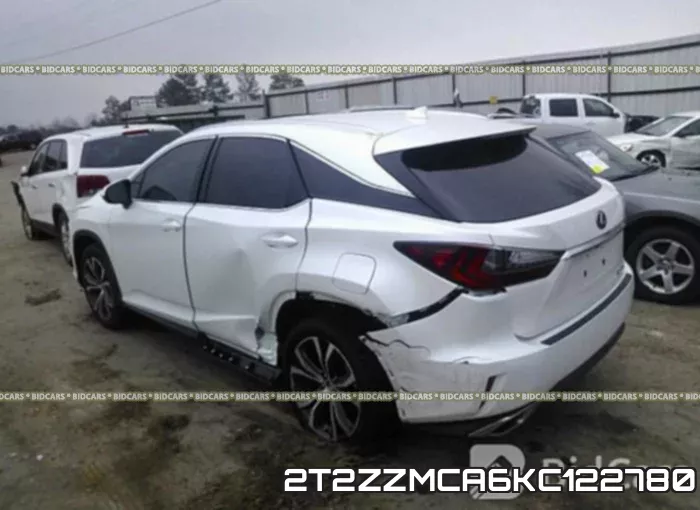 2T2ZZMCA6KC122780 фото 4