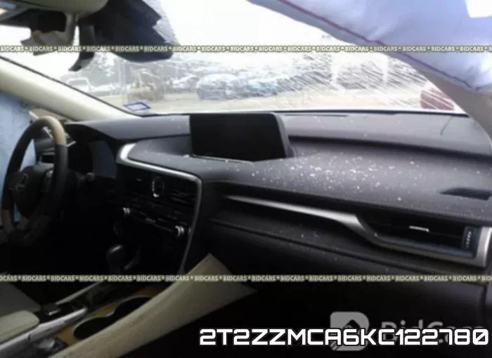 2T2ZZMCA6KC122780 фото 6
