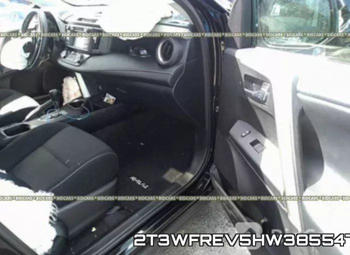 2T3WFREV5HW385547 фото 6