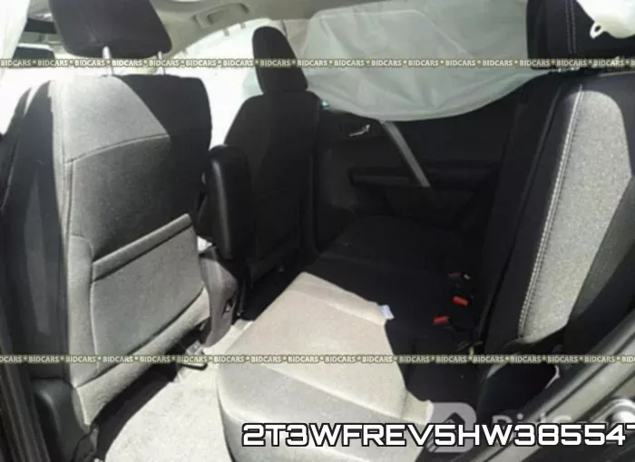 2T3WFREV5HW385547 фото 9