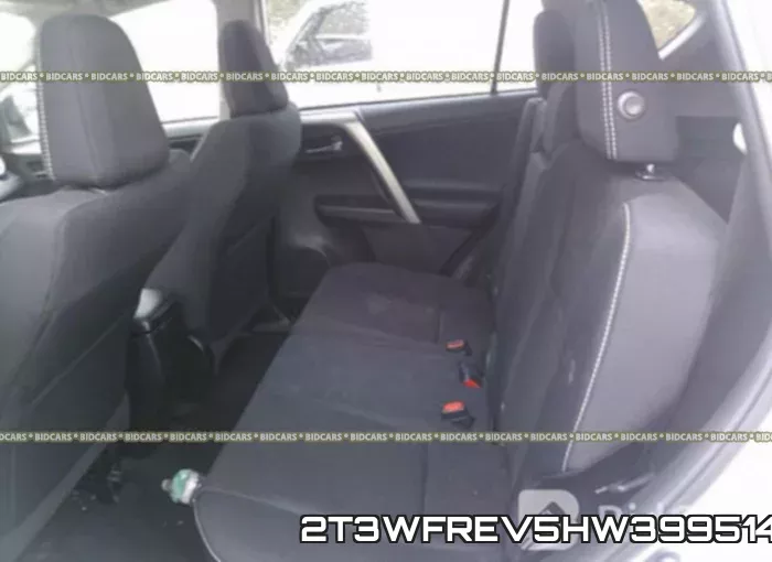 2T3WFREV5HW399514 фото 9