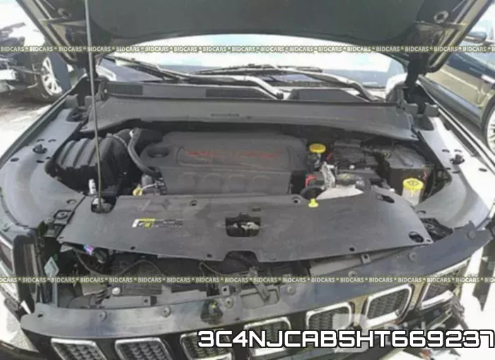 3C4NJCAB5HT669237 фото 2