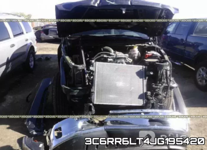 3C6RR6LT4JG195420 фото 7