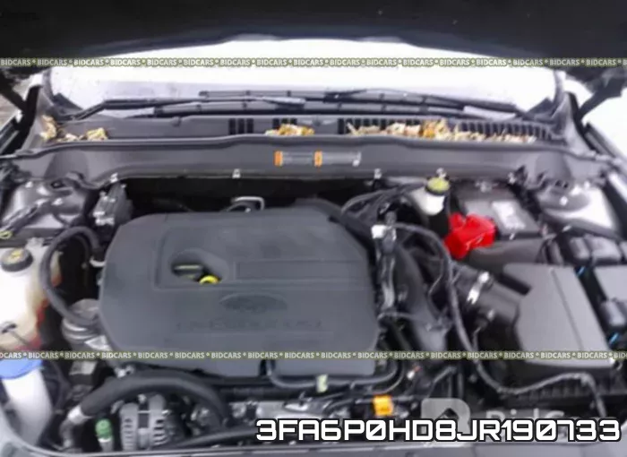 3FA6P0HD8JR190733 фото 2