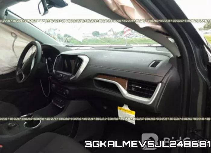 3GKALMEV5JL248681 фото 6