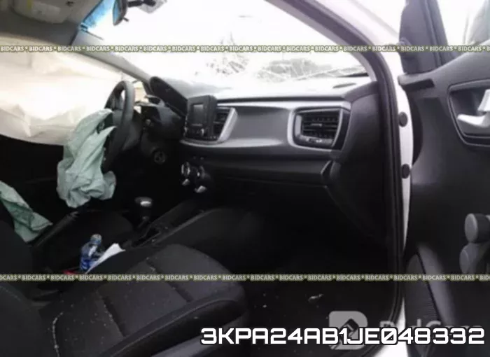 3KPA24AB1JE048332 фото 6