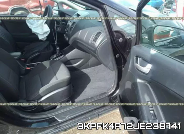 3KPFK4A72JE238741 фото 6