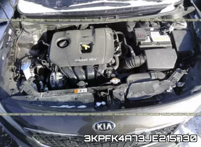 3KPFK4A73JE215730 фото 2