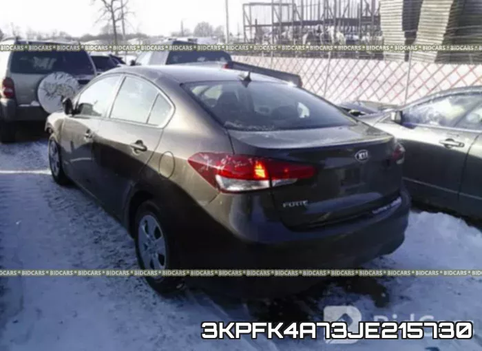 3KPFK4A73JE215730 фото 4