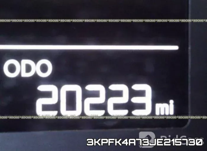 3KPFK4A73JE215730 фото 8
