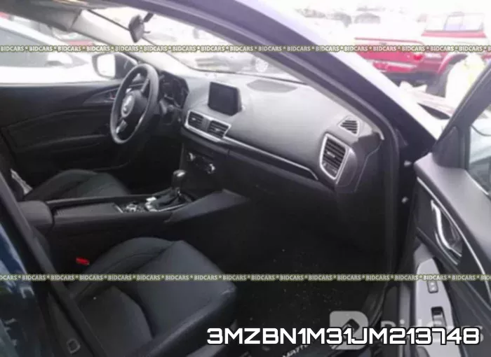 3MZBN1M31JM213748 фото 6