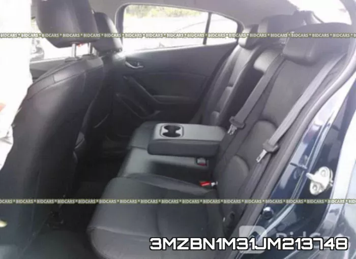 3MZBN1M31JM213748 фото 9