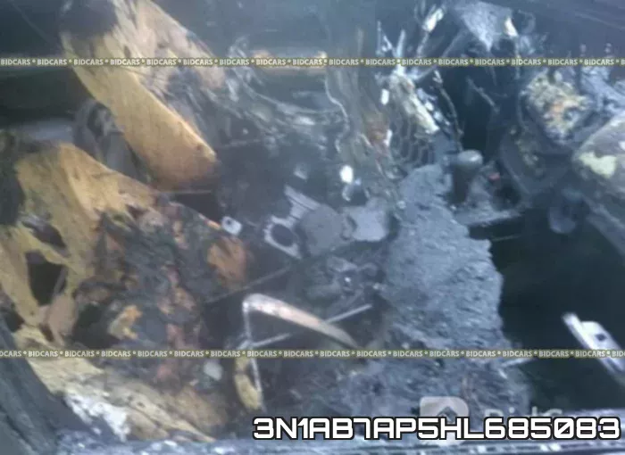 3N1AB7AP5HL685083 фото 6