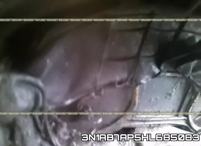 3N1AB7AP5HL685083 фото 8