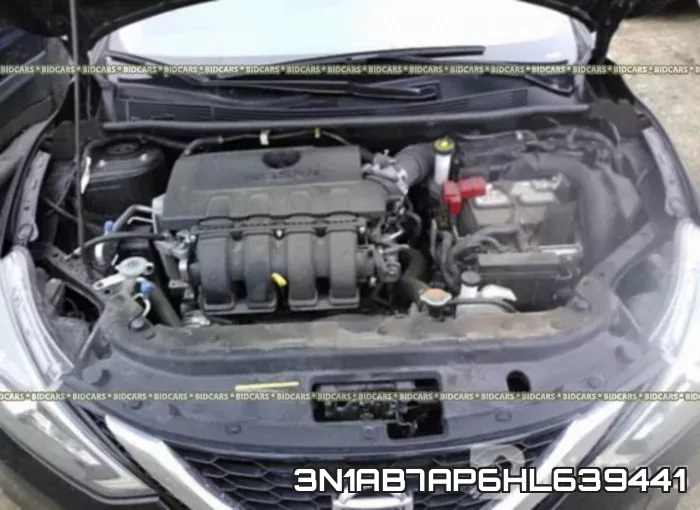 3N1AB7AP6HL639441 фото 2