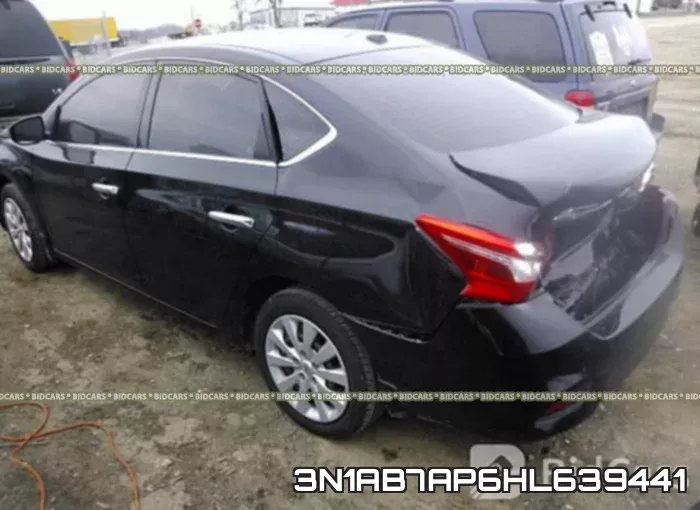 3N1AB7AP6HL639441 фото 4