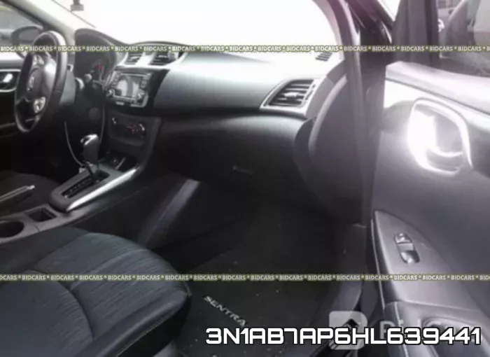 3N1AB7AP6HL639441 фото 6