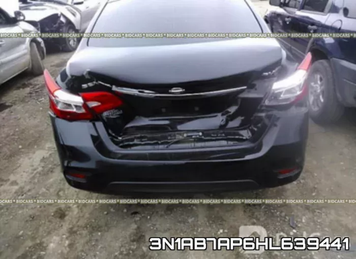 3N1AB7AP6HL639441 фото 7