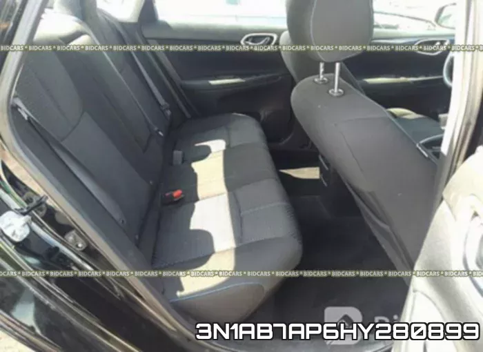 3N1AB7AP6HY280899 фото 9