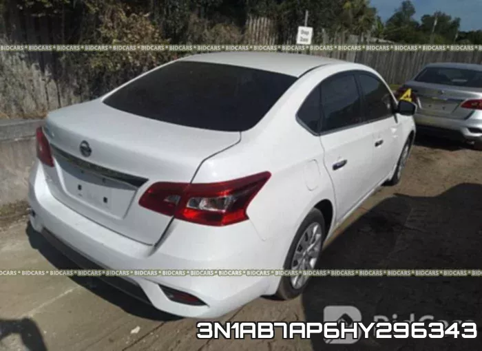 3N1AB7AP6HY296343 фото 5