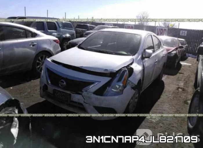 3N1CN7AP4JL821709 фото 3